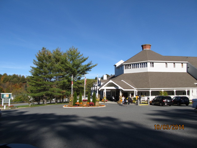 Loading Resort Image...